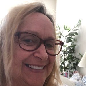 Meet your Posher, Betty